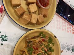 -东排食堂长沙小吃大排档(五一广场店)