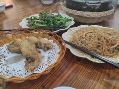 -南记食粥坊·宵夜大排档(莲花总店)