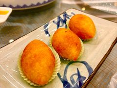 -盈晖海鲜酒家(威尼斯人店)