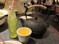 -杏花村水席楼·洛阳水席(老城十字街店)