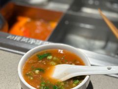 -海底捞火锅(崇文门新世界百货店)