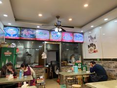 -西安名吃秦唐人家(南泉路店)