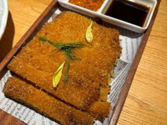 -吴越荣记·苏州菜·松鼠桂鱼(娄门景区店)
