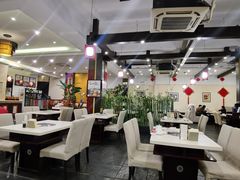-太婆天府山珍酒楼(亚运村店)