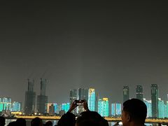 -武汉关码头(轮渡站)