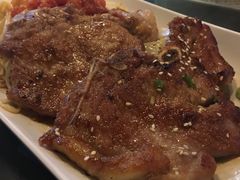 -翠华餐厅(湾仔店)