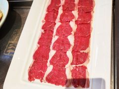 -南门涮肉(天坛店)