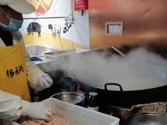 -杨永兴黄陂三鲜(雪松路店)