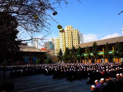 -西宁市东关清真大寺