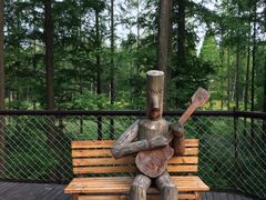 -黄海国家森林公园