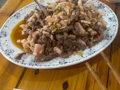 -九九牛肉馆(南山路店)
