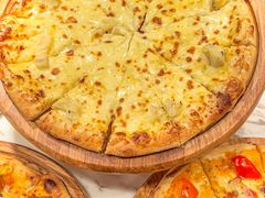 -比格比萨自助(南京万达茂店)