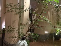 -漾亚·雍雅合鲜(桐梓林店)