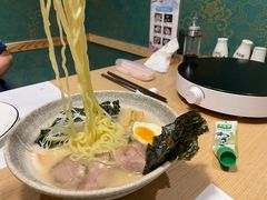 -小句号·精致料理(江南环球港店)