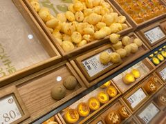 -泸溪河桃酥(江宁太阳城店)