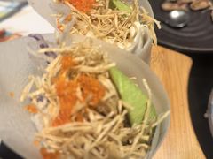 -天狗山料理(省体店)