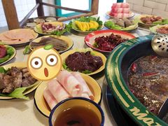 -有拈头成都市井火锅(老门东店)