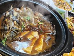 -久品居外婆人家(时光店)