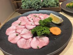 -松鱼亭·和牛烧肉(协鑫广场店)