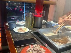 -皇城老妈川味火锅·大连海鲜火锅(港湾店)