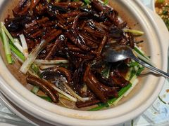 -廊亦舫Lang Yi Fang Restaurant(金桥店)