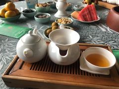 -湖畔居茶楼(湖滨店)