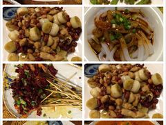 缪氏川菜(泰然店)-缪氏川菜(丰盛町店)