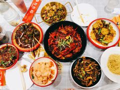 -华仔龙虾(永乐路总店)