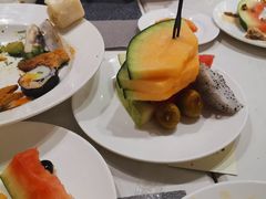 -常州环球恐龙城维景国际大酒店