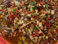 -灶东家民间菜(回兴店)