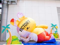 -VT101维多利广场