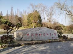 -习家池