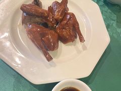 -誉八仙粤菜(万象天地店)