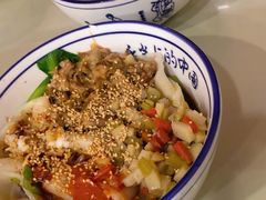 -启明腊汁肉揪面片(翠华路总店)