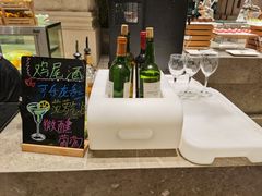 -太湖饭店玉兰厅(自助餐厅)