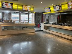 -瑞升芭富丽大酒店-自助餐厅