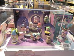 -泡泡玛特POPMART(崇文门国瑞城店)