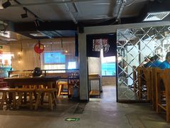 大堂-原始泥炉烤肉(总店)