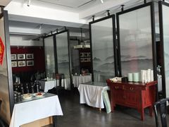 -百饺园·天津菜(平山道总店)