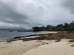 -东平洲海岸公园