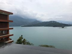-日月潭