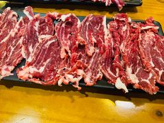 -牛品福潮汕牛肉火锅(旺庄店)