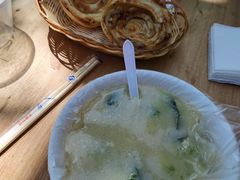 -油旋张(大观园店)