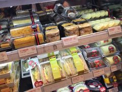 -85度C(厦门中华城新店)