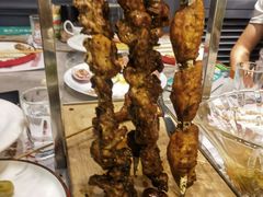 -通海俄式烧烤·俄罗斯大串(嵩山路店)