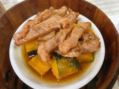 姜葱蒸爽肚-周记茗点居(西村店)