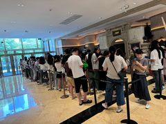-B&C黄油与面包·THE GARDEN BAKERY概念店(世纪汇店)