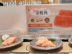 -争鲜回转寿司(通州万达店)