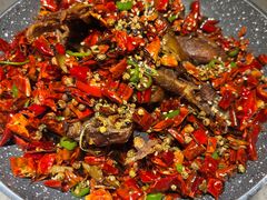 -叶派龙虾·招牌十三香(合肥路首店)