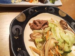 -武藏日本料理(宝安壹方城店)